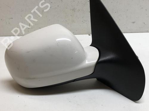 Used Right mirror VW GOLF IV (1J1) 1.4 16V (75 hp) 18223481