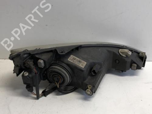 Scheinwerfer links PEUGEOT 206 Hatchback (2A/C) 1.4 i | BP18214152C28 