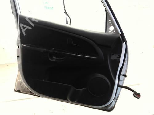 Left front door KIA VENGA (YN) 1.6 CRDi 115 | BP30910245C2 