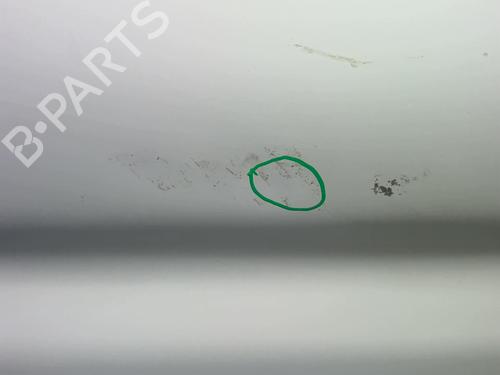 Right front door CITROËN BERLINGO / BERLINGO FIRST Box Body/MPV (M_) 1.6 HDI 75 (MB9HW) | BP18230731C3 