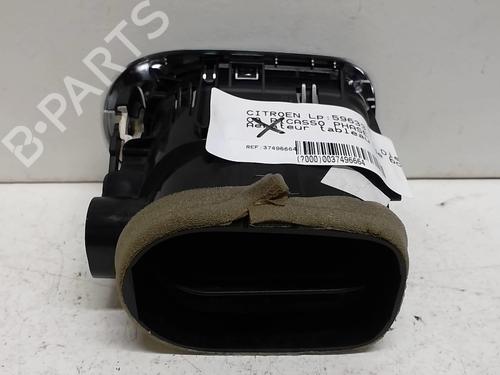 Air vent CITROËN C3 Picasso (SH_) 1.6 HDi | BP18232487I21 
