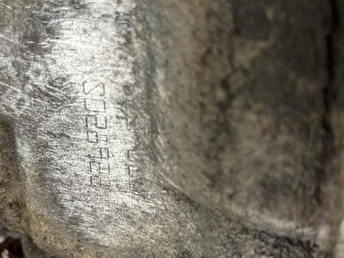 Gearbox RENAULT TWINGO III (BCM_, BCA_) 1.0 SCe 70 (BCMB) | BP29554164M3