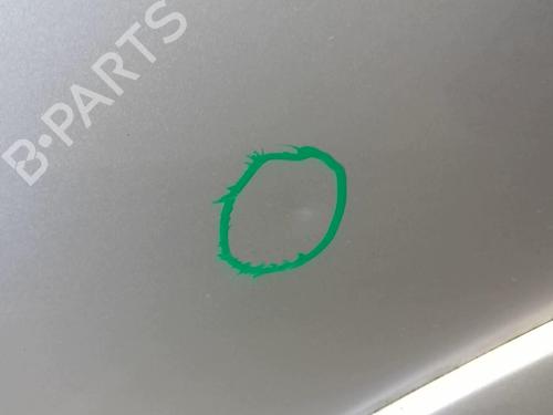 Left rear door KIA SORENTO I (JC) 2.5 CRDi | BP18228770C4 