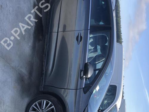 Left rear door CITROËN C4 II (NC_) 1.6 HDi 110 | BP18210173C4 