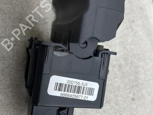 Switch PEUGEOT 5008 (0U_, 0E_) 1.6 BlueHDi 120 | BP27322417I30 - Image 2