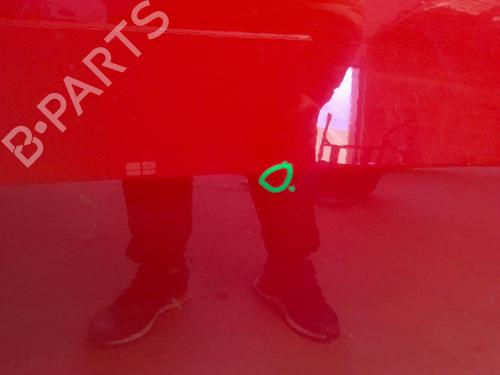 Left front door SUZUKI SPLASH (EX) 1.3 CDTI (A5B413D) | BP25031668C2  - Image 5