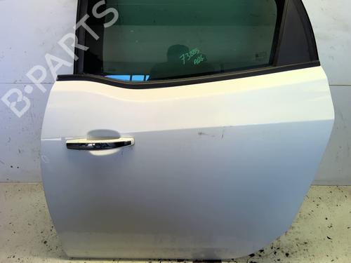 Dør venstre bak OPEL MERIVA B MPV (S10) 1.3 CDTI (75) | BP29615313C4