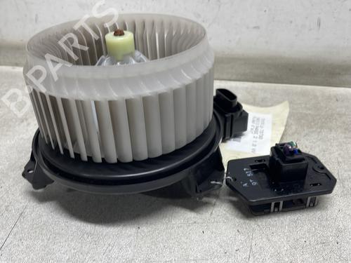 Ventilator motor TOYOTA YARIS (_P13_) 1.0 (KSP130_, KSP130) | BP30777569M62