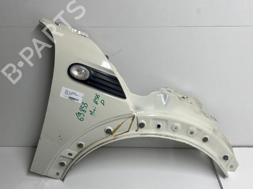 Right front fenders MINI MINI (R56) Cooper D | BP18484143C42 