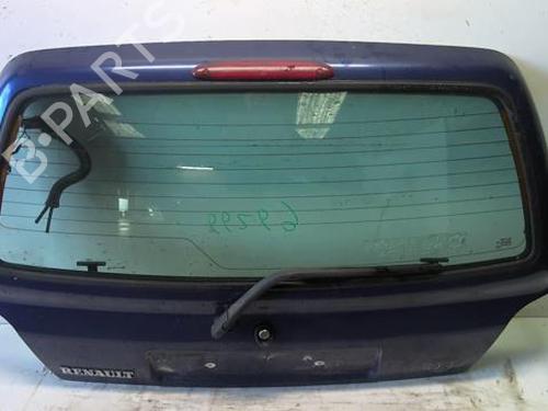 Used Tailgate RENAULT TWINGO I (C06_) 1.2 (C066, C068) (58 hp) 18216848