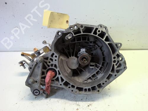 Used Gearbox Gearbox OPEL CORSA D (S07) 1.3 CDTI (L08, L68) (75 hp) 18216908 18216908