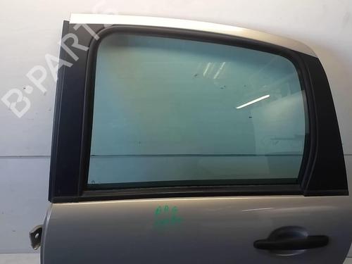 Left rear door CITROËN C3 I (FC_, FN_) 1.1 i | BP18218652C4 