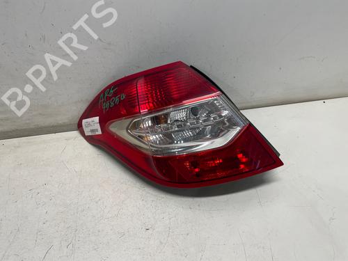 Left taillight CITROËN C4 II (NC_) 1.6 HDi 115 | BP36845014C34  - Image 5
