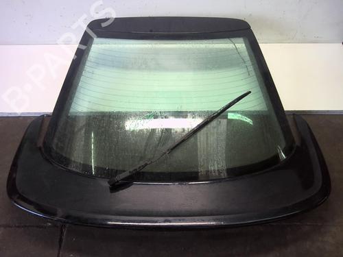 Used Tailgate Tailgate AUDI COUPE B3 (89, 8B3) 2.6 (150 hp) 18223532 18223532