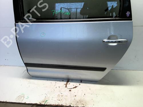 Left rear door FORD GALAXY I (WGR) 1.9 TDI | BP19932039C4 