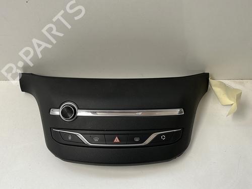 Switch PEUGEOT 308 II (LB_, LP_, LW_, LH_, L3_) 1.6 HDi 100 | BP18219344I30 