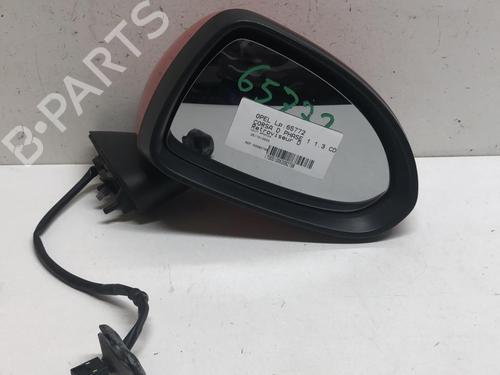Used Right mirror Right mirror 18220018 18220018