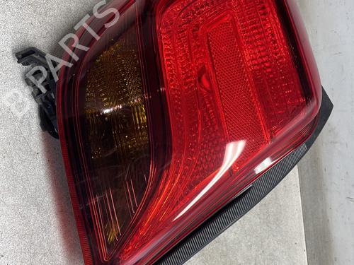 Used Left taillight Left taillight 30490043 30490043