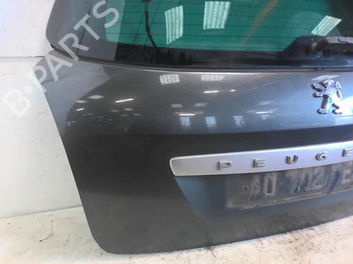 Used Tailgate Tailgate 31358806 31358806
