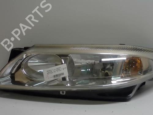 Venstre forlygte RENAULT LAGUNA II (BG0/1_) 1.9 dCi (BG08, BG0G) | BP18232811C28 