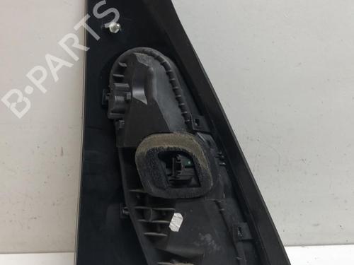 Used Right taillight CITROËN C1 (PM_, PN_) 1.0 (68 hp) 18212993