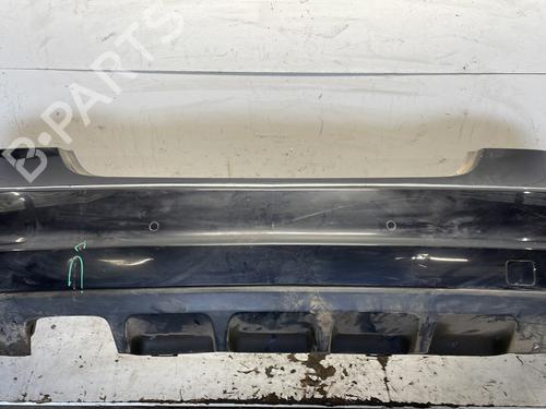 Used Rear bumper MERCEDES-BENZ C-CLASS Coupe (CL203) C 220 CDI (203.708) (150 hp) 28490466