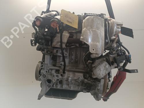 Engine CITROËN BERLINGO MULTISPACE (B9) | BP33469031M1 - Image 2