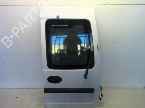 Used Right tailgate OPEL COMBO Box Body/MPV 1.3 CDTI 16V (75 hp) 18230219