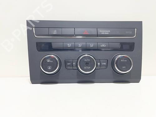 Used Climate control Climate control SEAT LEON (5F1) 1.2 TSI (105 hp) 39940067 39940067