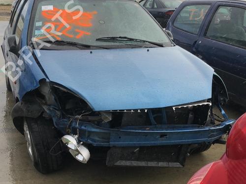Venstre baglygte RENAULT CLIO II (BB_, CB_) 1.2 (BB0A, BB0F, BB10, BB1K, BB28, BB2D, BB2H, CB0A,... | BP18219904C34 