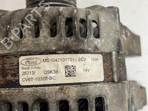 Generator FORD FIESTA VI (CB1, CCN) 1.0 EcoBoost | BP25281297M7