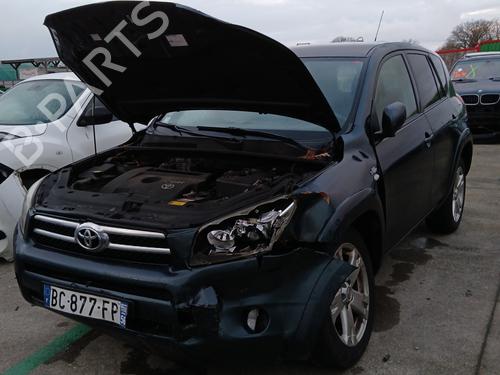 Used Parts TOYOTA RAV 4 III (_A3_) 2.2 D 4WD (ALA30_, ALA30R) (177 hp) 2386469