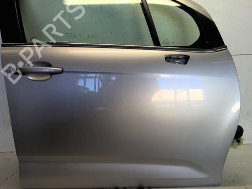 Right front door CITROËN C3 II (SC_) 1.6 BlueHDi 100 | BP26574051C3 
