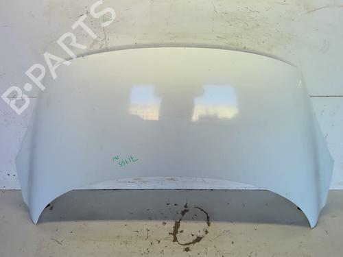 Used Hood Hood RENAULT SCÉNIC III (JZ0/1_) 1.5 dCi (106 hp) 23992651 23992651
