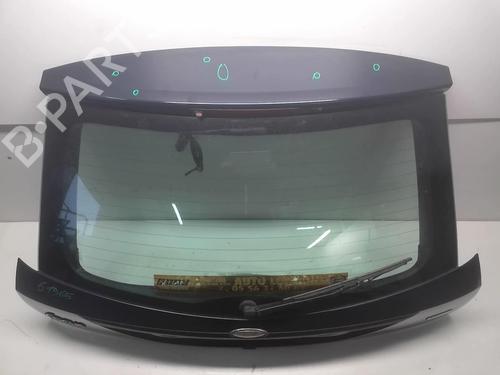 Used Tailgate FORD FOCUS I (DAW, DBW) 1.8 TDCi (100 hp) 18218096