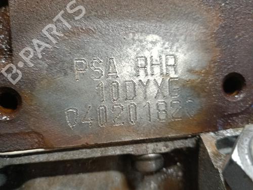 Engine PEUGEOT 308 SW I (4E_, 4H_) 2.0 HDi | BP31063490M1