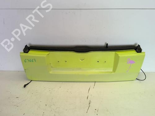 Tailgate CITROËN C2 (JM_) 1.4 | BP18226593C6 