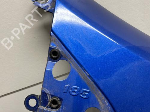Right front fenders RENAULT CLIO III (BR0/1, CR0/1) 1.5 dCi (C/BR0G, C/BR1G) | BP23968034C42 