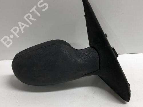 Right mirror RENAULT CLIO II (BB_, CB_) 1.5 dCi (B/CB08) | BP18227822C27 