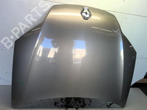 Hood RENAULT LAGUNA III (BT0/1) 1.5 dCi (BT00, BT0A, BT0T, BT1J) | BP27398230C1 