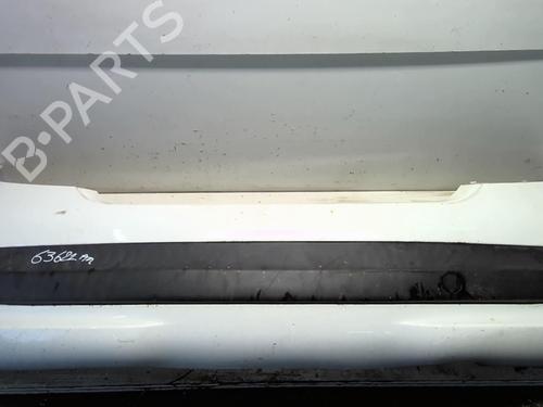 Rear bumper PEUGEOT 207 (WA_, WC_) 1.4 HDi | BP18214064C8 