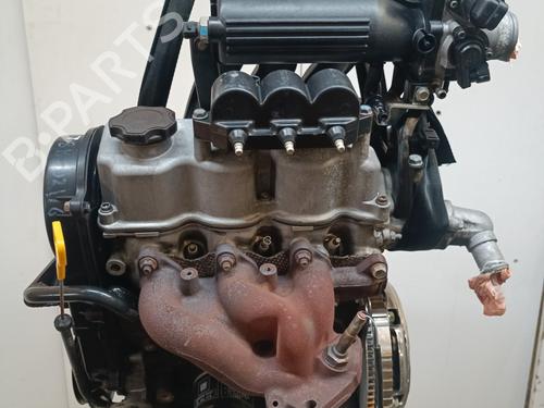 Engine CHEVROLET MATIZ (M200, M250) 0.8 | BP27887980M1 