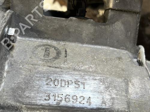 Gearbox CITROËN C5 III (RD_) 2.0 16V (RDRFJC, RDRFJF) | BP25653809M3  - Image 7