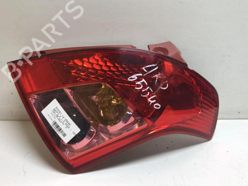 Used Right taillight SUZUKI SWIFT III (MZ, EZ) 1.3 DDiS (RS413D) (75 hp) 18210534