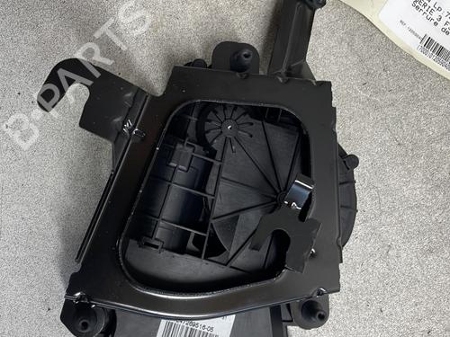 Used Tailgate lock Tailgate lock BMW 3 Touring (F31) 318 d (143 hp) 32138529 32138529