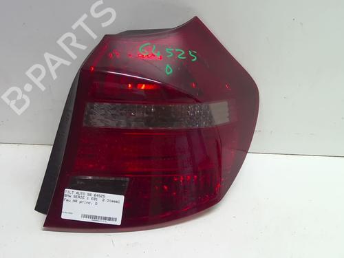 Right taillight BMW 1 (E81) 120 d | BP18213952C35 