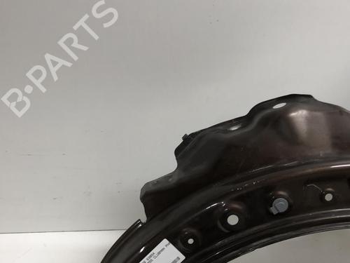 Left front fenders MINI MINI CLUBMAN (R55) Cooper D | BP18217631C41 