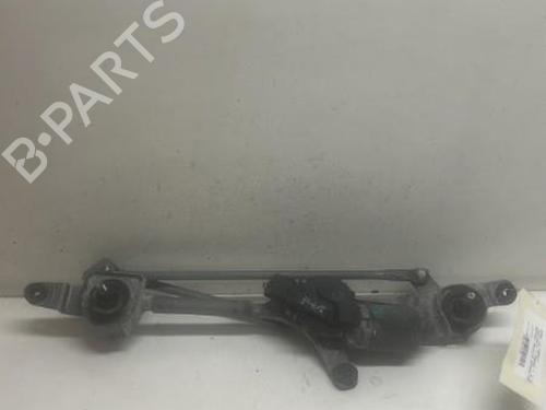 Front wipers mechanism OPEL INSIGNIA A (G09)  | BP18216074C83 