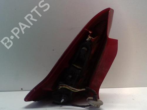 Used Right taillight CITROËN C4 Coupe (LA_) 1.6 HDi (90 hp) 18215625