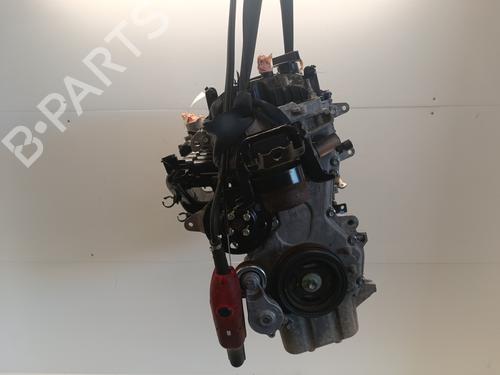 Used Engine Engine SUZUKI BALENO (FW, EW) 1.2 (A1K412) (90 hp) 33118145 33118145